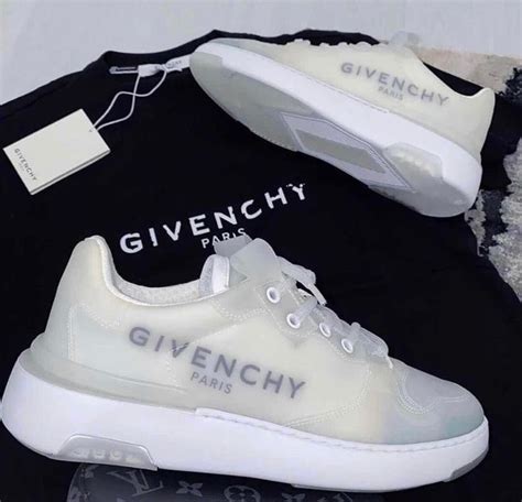 givenchy gebreide sneakers kopen|Givenchy or gucci sneakers.